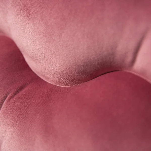 24"x12" Lips Decorative Throw Pillow Smooth Soft Velvet Cushion