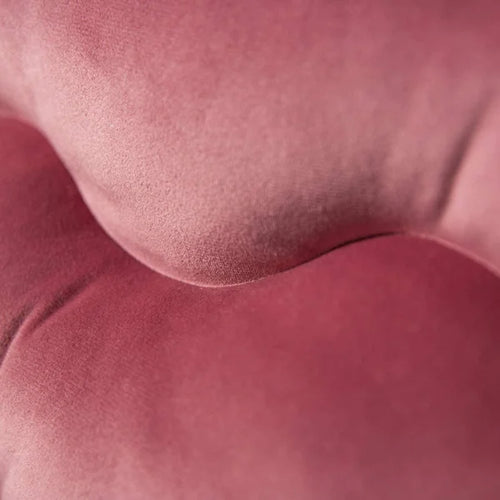 24"x12" Lips Decorative Throw Pillow Smooth Soft Velvet Cushion